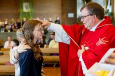 31.05.2025 Dekanatsfirmung